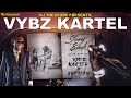 VYBZ KARTEL MIX 2025 VYBZ KARTEL STORY BOOK EDITION DANCEHALL DJ TREASURE mp3