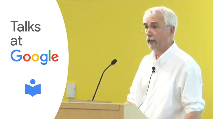The Precarious Financial Lives of American Families | Peter Gosselin | Talks at Google