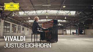 Download lagu Justus Eichhorn - Vivaldi: Flautino Concerto in C Major: II. Largo (Arr. Eichhorn for Piano)