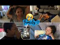 VLOG. 363… JUAN SE FUE Y JAMÁS REGRESÓ … TODO EL DIA SOLOS