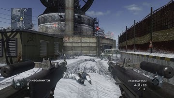 BO1 CronusMax Trickshotting Scripts Pack 2