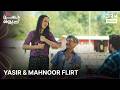 Aj Tum Kch Aur Bhe Mangtay Tu Mein Dy Dyti | Husn Beparwah | #turkishseries #romanticdrama | UF21