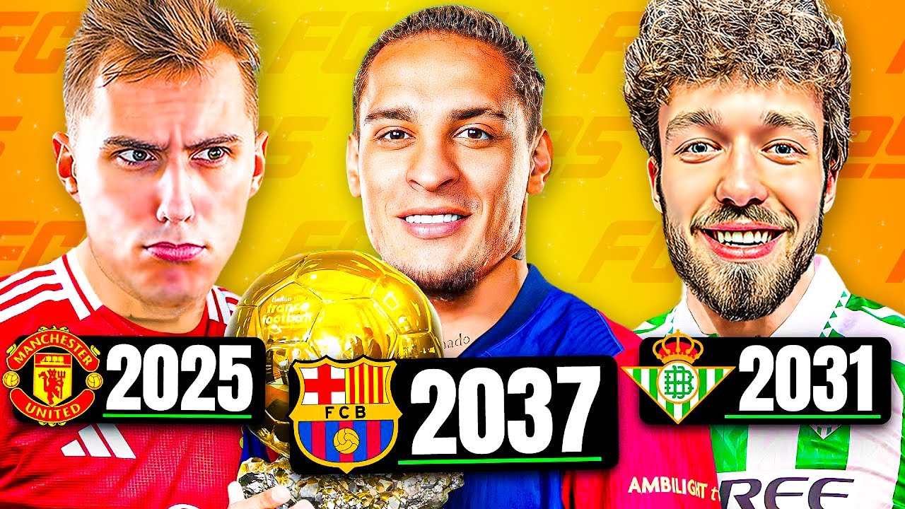 Kdo Dokáže Zachránit ANTONYHO? 😂🐐 Mich Sako vs Gudu 🥊🏆