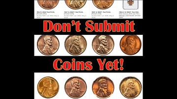 Is Your Coin Worth Grading? Don