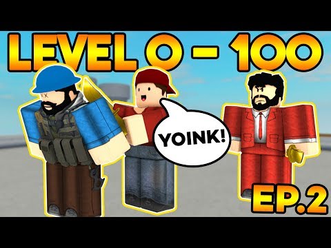 Level 0 To 100 In Arsenal Home Invasion Ep 5 Roblox Youtube - level 0 to 100 in arsenal home invasion ep 5 roblox