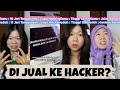 Kompilasi tiktok piyan di jual ke hacker kentang idaman 2024