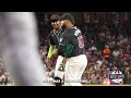 D-backs Mic Ups | Geraldo Perdomo Never Stops Talking During Games!