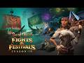 Sea of Thieves Season 19: Official Content Update Video