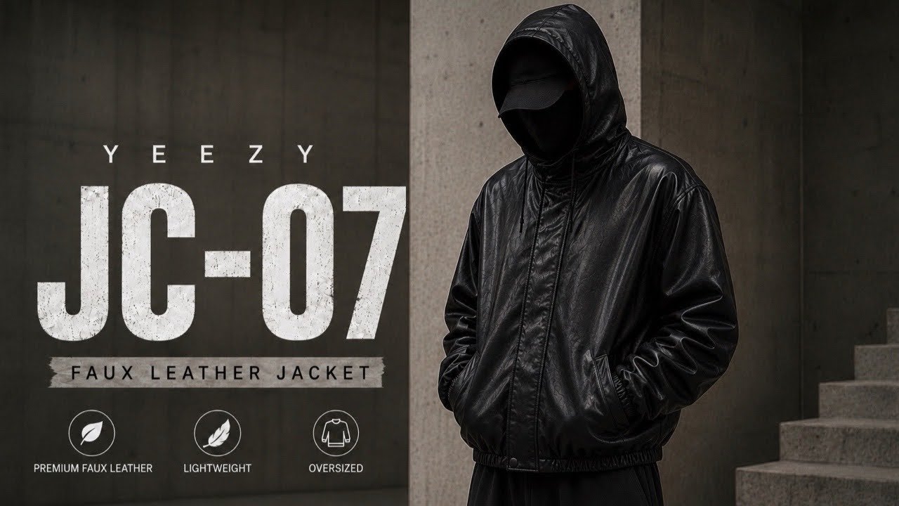 【A2】 yeezy JC-07 size1 ブラック New YEEZY JC-07 UNBOXING, REVIEW, SIZING GUIDE - YouTube