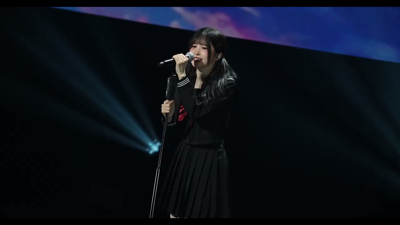 260228 프로미스나인 송하영 なんでもないや (아무것도 아니야)