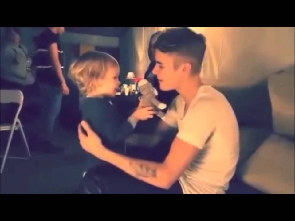 Happy Birthday Jaxon Bieber - YouTube
