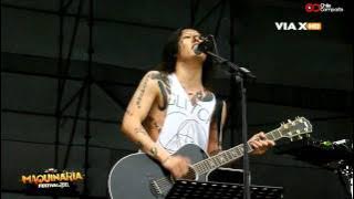 Download lagu 07 - Jibun Kakumei - Miyavi - Live @ Maquinaria Festival [Nov. 13] (Fixed Audio)