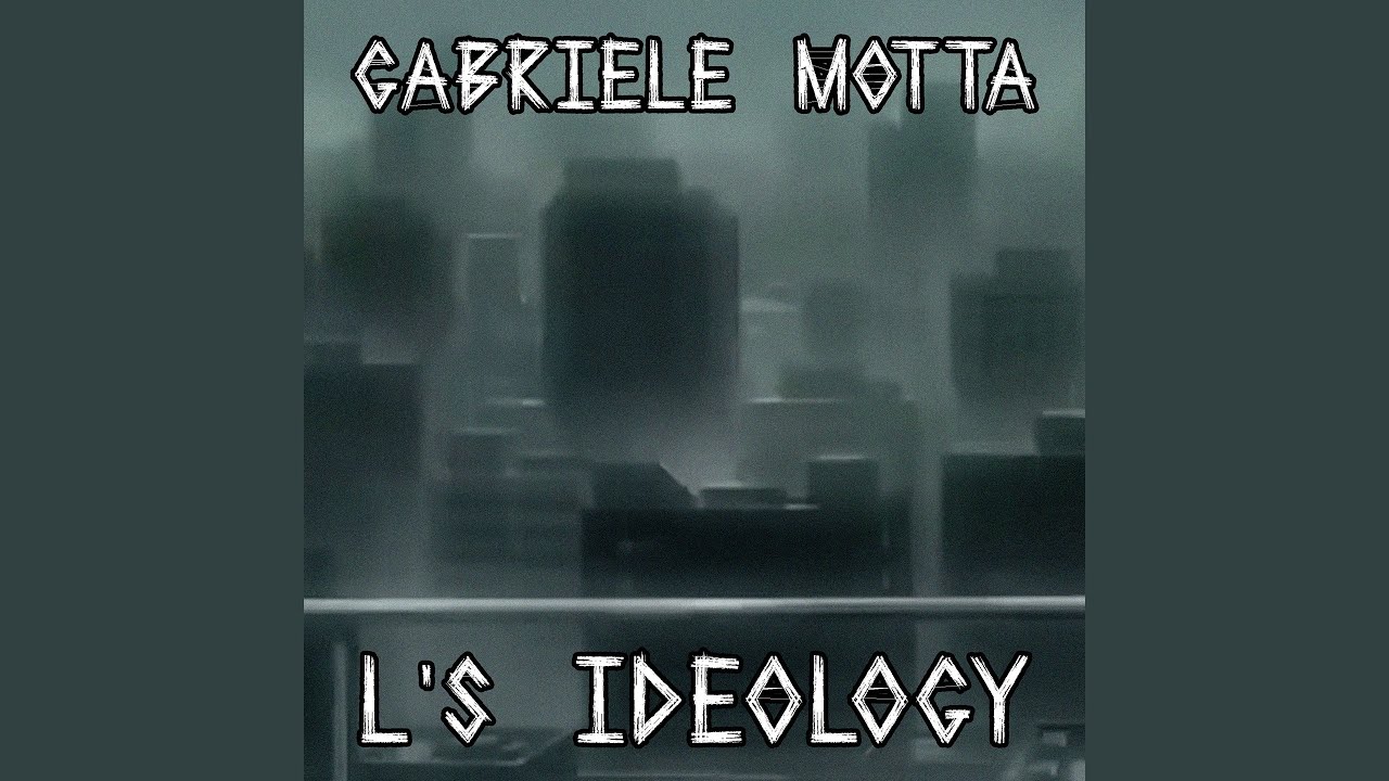 L's Ideology (From 
