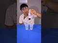 ​Probé el experimento viral más loco que vi en internet.