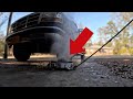 Farm truck clean up eveage 15 driveway and undercarriage cleaner review