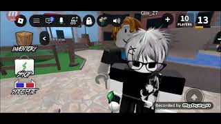 new intro and outro* - YouTube