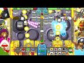 MOAB Pit | Speed Banaza | Free Powerups | Bloons td Battles |