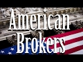 FX Broker In America - YouTube