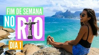 #RoteiroCarioca - Café da Manhã no Forte, Arpoador, Bicicletas do Itaú e muito mais! | Pelo Rio Blog