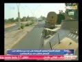 ليلة سقوط الموصل بيد داعش 