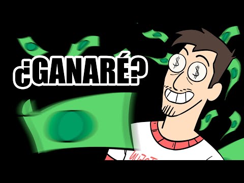 HICE esta ANIMACIÓN para un CONCURSO - ADOBE ANIMATE