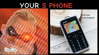Mr Incredible Becoming Smart Your Dunky Goofy Smart Phone Samsung