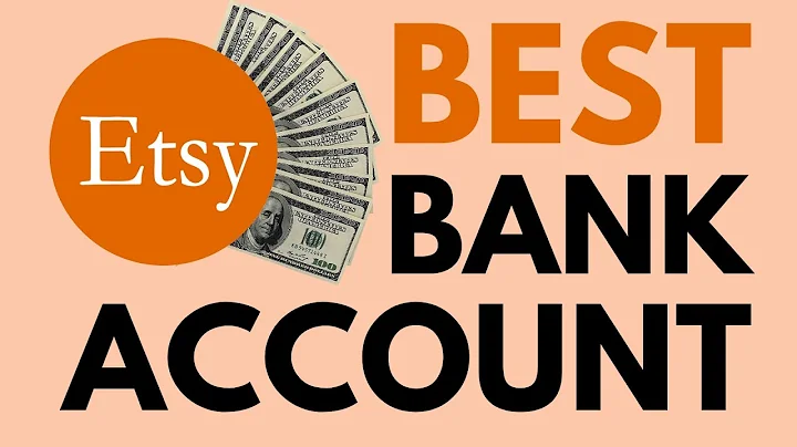 Maximize Your Earnings with the Perfect Bank Account for Etsy Sellers