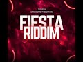 Fiesta Riddim 2024 Mix Featuring Various Artists