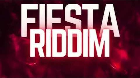 Fiesta Riddim Mix (2024 Dancehall) Featuring Various Artists