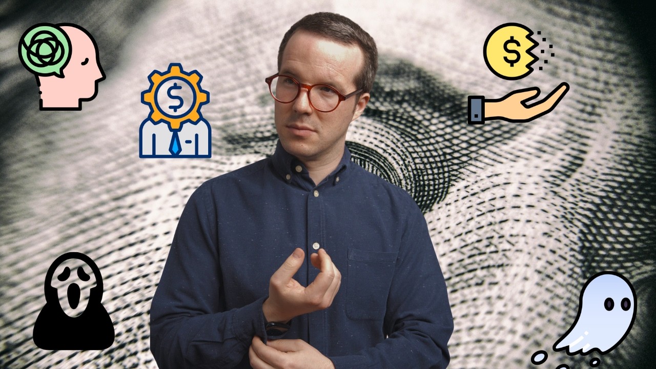 Personalidades del dinero: ¿Cuál eres tú?