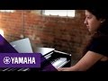 Yamaha arius ydp143 prsentation  keyboards  yamaha music  franais