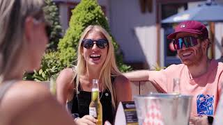 Seppos Short Film - Whistler Blackcomb