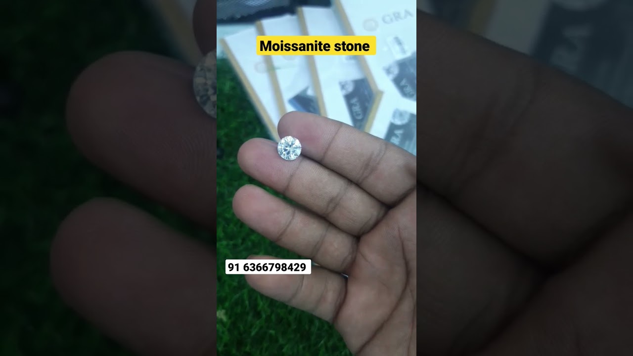 best substitute of diamond