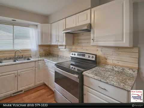 5247 OAKVIEW Drive, Swartz Creek, MI home video tour