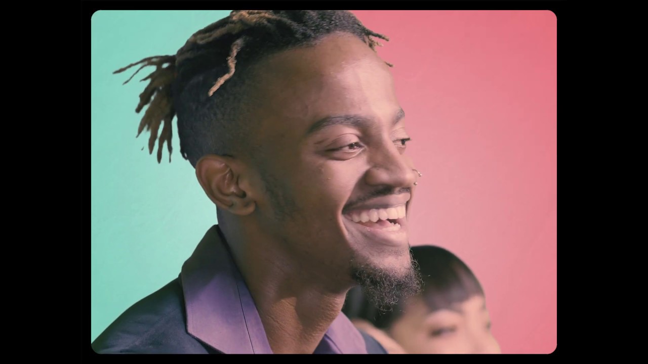 Juise - Juice (Official Music Video)