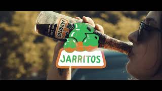 Feel The Taste - Cinematic 4K Commercial for Jarritos - spec ad | Create Loop