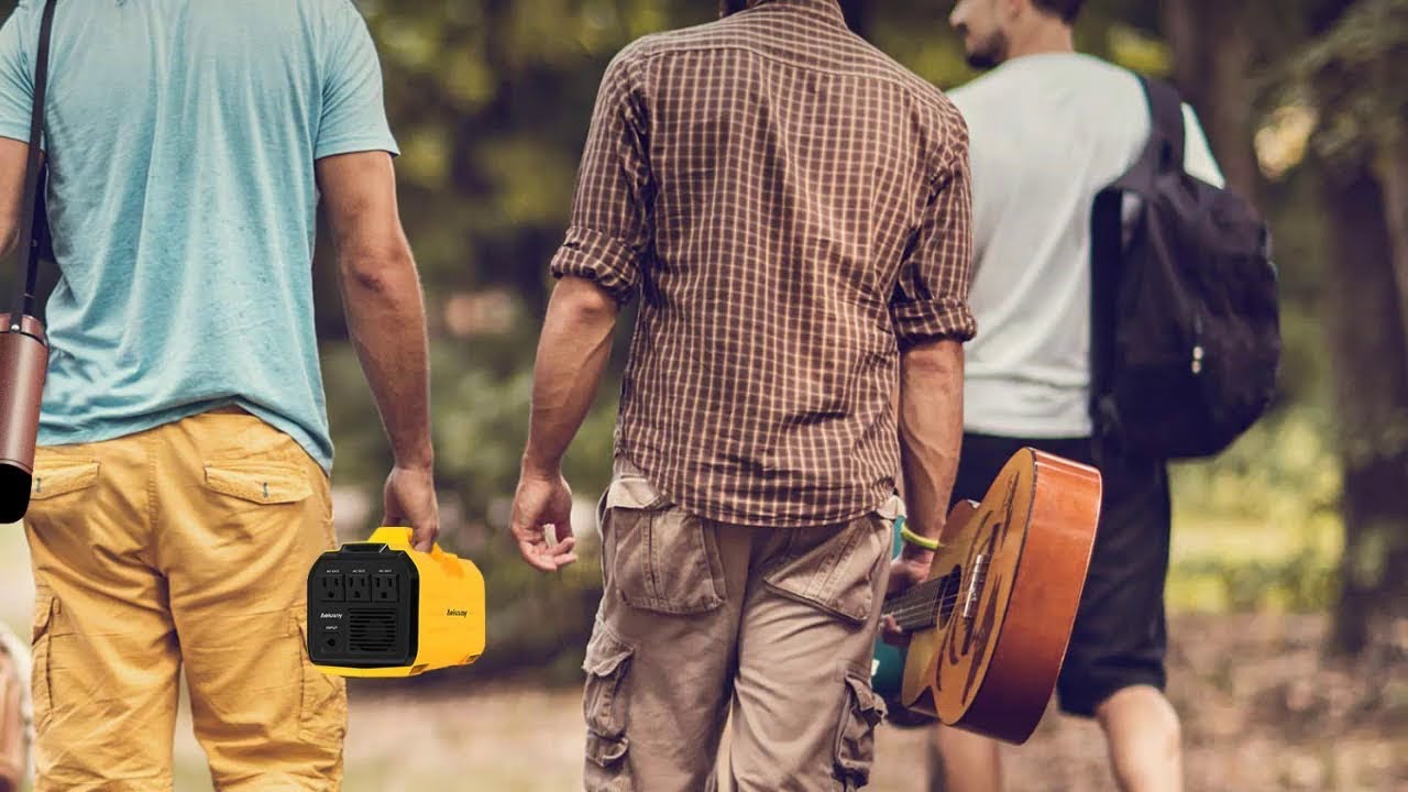 The 5 Best Portable Generators Review On Aliexpress On Amazon