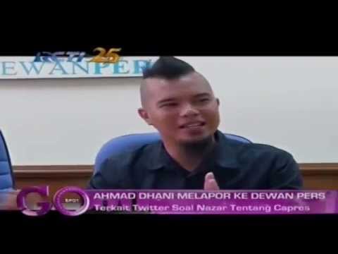 Ahmad Dhani Potong Alat Kelamin Jika Jokowi Menang Pilpres 2014 Beneran Gak | Wonderdir Pilpres Ahmad Dhani Potong Alat Kelamin Jika Jokowi Menang Pilpres 2014 Beneran Gak | Wonderdir Pilpres