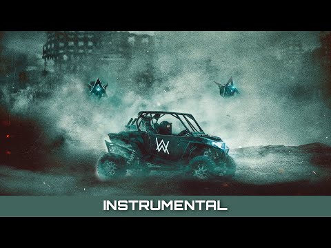 Alan Walker \u0026 Georgia Ku - Don