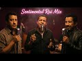 Cheb Hasni X Cheb Khaled X Cheb Mami Sentimental Algerian Rai Mix Acoustic Jazz Cover 