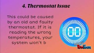 5 Common Boiler Problems Wealth
