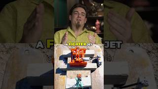 We Built a Fighter Jet That Outperforms Industry Giants - Palmer Luckey #brotechhub #ai #techtalk