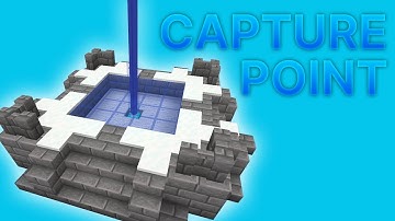 Remaking Champions: Capture point system
