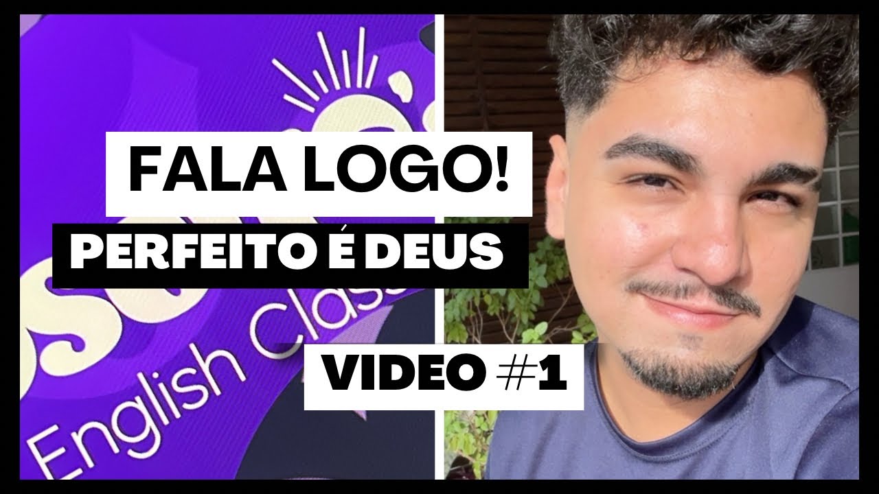 Último vídeo do canal