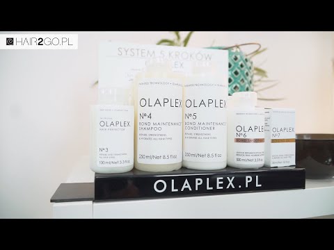 Wideo: Jak używać Olaplex: 7 kroków (ze zdjęciami)