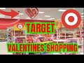 NEW TARGET VALENTINES SHOPPING 2022