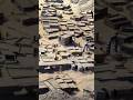 देखो चौदह सौ साल पहले क़ाबा शरीफ़ ऐसा दिखता था Makka Shareef Saudi Arabia #shorts #explore #viralvideo