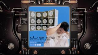 Dj Enrie &quot;Turn It Up Vol 2&quot; (2000)