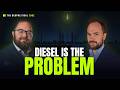 Oil Prices Could Crash — Diesel Might Not with Rory Johnston and Mikkel Rosenvold Episode cover