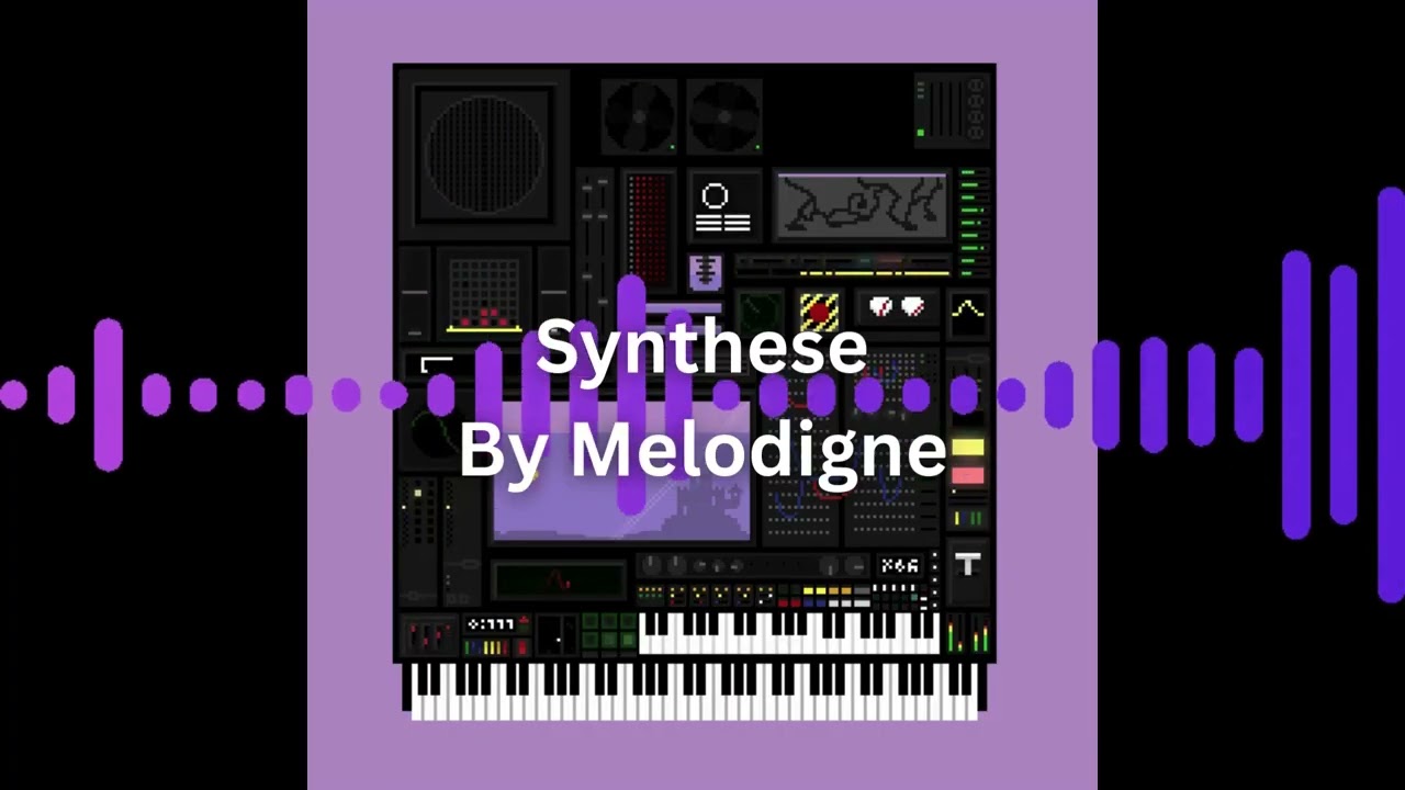 Synthese By Melodigne